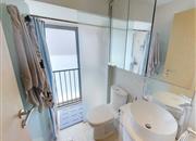 凯德公园道-卫生间