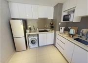 凯德公园道-厨房