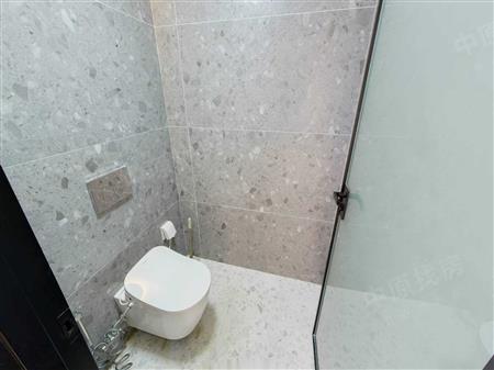 国城花园-卫生间