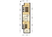 龙光玖云著大楼-户型图