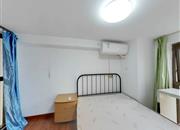 龙光玖云著大楼-主卧