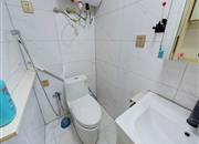 龙光玖云著大楼-卫生间