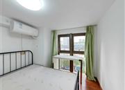 龙光玖云著大楼-主卧