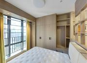 华润城润府三期-卧室