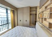 华润城润府三期-卧室