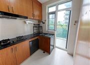 三湘海尚花园一期-厨房