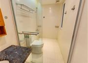 三湘海尚花园一期-卫生间