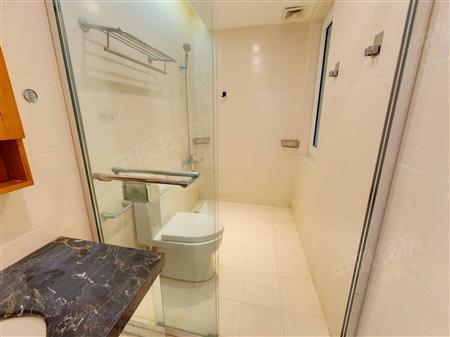 三湘海尚花园一期-卫生间