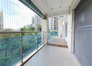 三湘海尚花园一期-阳台