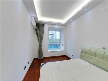 三湘海尚花园一期-次卧