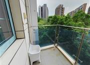 三湘海尚花园一期-阳台