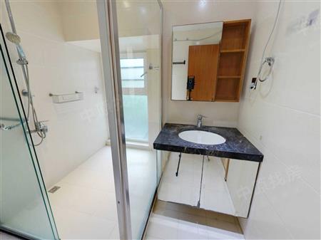 三湘海尚花园一期-卫生间