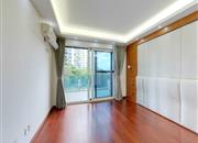 三湘海尚花园一期-主卧