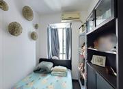 都市阳光名苑-次卧