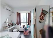 都市阳光名苑-主卧