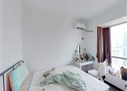 都市阳光名苑-主卧