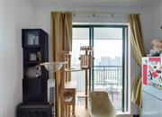 都市阳光名苑-阳台