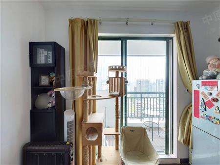 都市阳光名苑-阳台