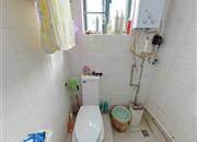 都市阳光名苑-卫生间