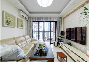 户型方正实用，花园有泳池、儿童及健身设施，自带商业街，有天虹