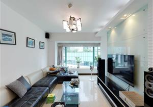 雍祥居户型方正税费少看房方便