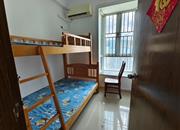 碧海蓝天明苑-次卧