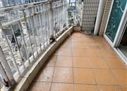 碧海蓝天明苑-阳台