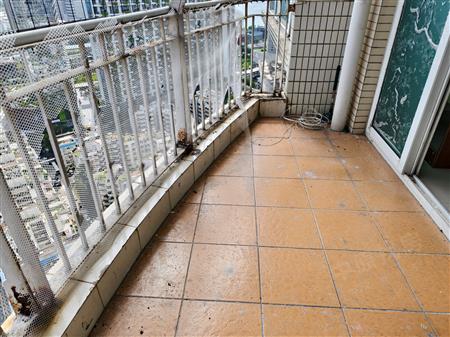 碧海蓝天明苑-阳台