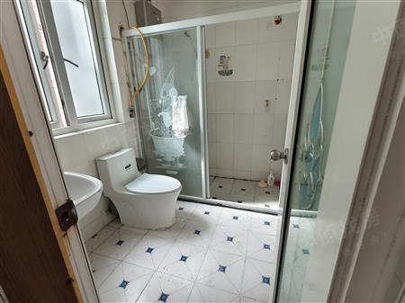 碧海蓝天明苑-卫生间