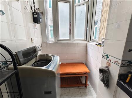 碧海蓝天明苑-阳台