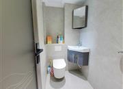 金港豪庭-卫生间