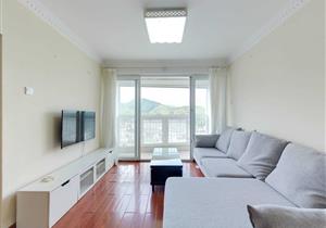 诚出 桐景花园 高层南向奢景大三房两卫 钥匙在手