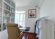 熙龙湾（一期）-书房