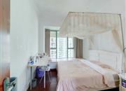 熙龙湾（一期）-次卧