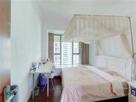 熙龙湾（一期）-次卧