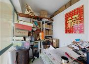 熙龙湾（一期）-书房