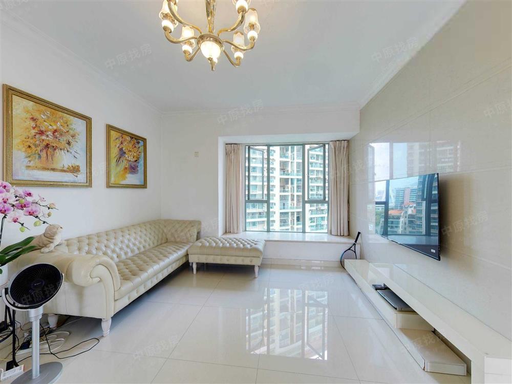 熙龙湾（一期）