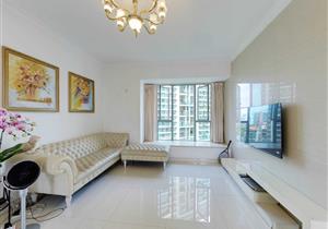 宝中熙龙湾看摩天轮高赠送近壹方城