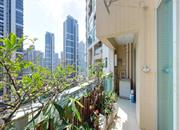 熙龙湾（一期）-阳台