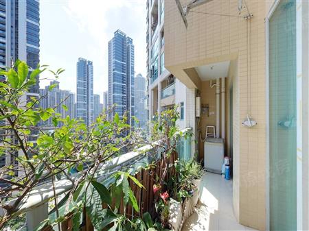 熙龙湾（一期）-阳台