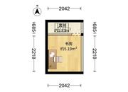 熙龙湾（一期）-户型图