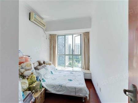 熙龙湾（一期）-次卧