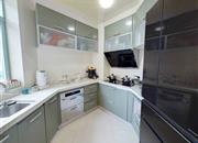 熙龙湾（一期）-厨房