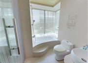 熙龙湾（一期）-卫生间