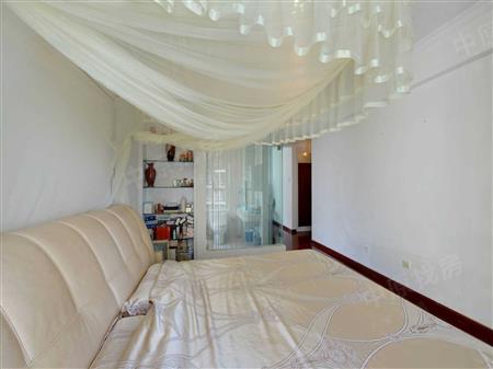 熙龙湾（一期）-主卧