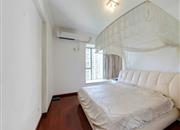 熙龙湾（一期）-主卧