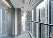 华润城润玺二期-阳台