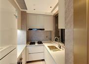 华润城润玺二期-厨房