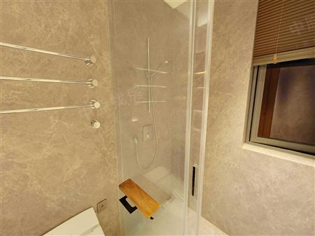 华润城润玺二期-卫生间