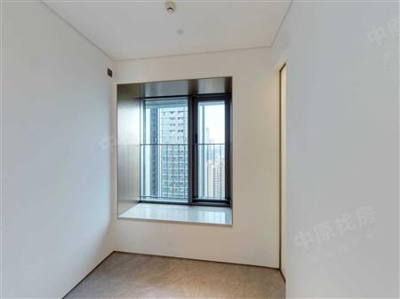 华润城润玺二期-次卧